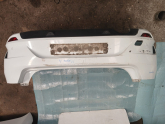 RENAULT MEGANE 4 ARKA TAMPON EURO CARS ALKAN OTO