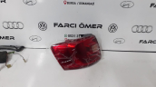 Oto Çıkma Parça / Volkswagen / Jetta / Far & Stop / Sol Arka Stop / Çıkma Parça 