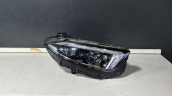 MERCEDES CLS W257 SAĞ FAR LED MULTİBEAM 2019 2021 2579069902 C