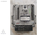 Fiat Tipo Jeep Renegade Motor Beyni 1311500225 - 0281B1054K