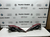 Oto Çıkma Parça / Nissan / Qashqai / Far & Stop / Far & Stop Sacı / Çıkma Parça 