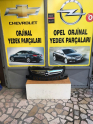 Opel Corsa d makyajlı kasa ön panjur
