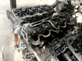 Oto Çıkma Parça / Fiat / Doblo / Motor / Silindir Kapağı / Çıkma Parça 