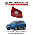 TIGUAN  ARKA İÇ STOP SAG SOL 2008 VE ÜZERİ / KAMPANYA