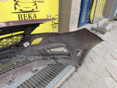 Oto Çıkma Parça / Opel / Astra / Tampon / Ön Tampon / Çıkma Parça 