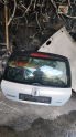 RENAULT CLİO 2 BAGAJ KAPAĞI