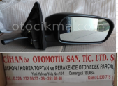 Hyundai Accent Blue Sol Ayna 2012 2018