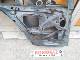Oto Çıkma Parça / Bmw / 3 Serisi / Kaporta & Karoser / Sol Arka Kapı / Çıkma Parça 