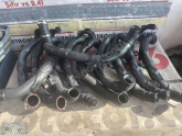 Oto Çıkma Parça / Volkswagen / Caddy / Radyatör / İntercooler Hortumu / Çıkma Parça 