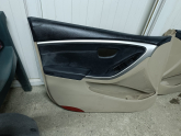 Hyundai i30 sol ön kapı döşemesi orijinal çıkma