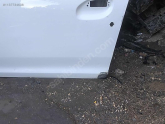 Oto Çıkma Parça / Renault / Symbol / Kaporta & Karoser / Sol Ön Kapı / Çıkma Parça 