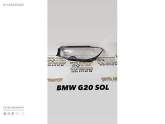 BMW G20 SOL FAR CAMI