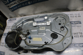 Oto Çıkma Parça / Ford / Focus / Oto Cam / Cam Krikosu / Çıkma Parça 
