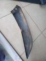 Oto Çıkma Parça / Renault / Scenic / Tampon / Tampon Çıtası / Çıkma Parça 