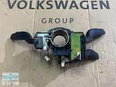 Oto Çıkma Parça / Audi / A4 / Oto Cam / Silecek Kolu / Sıfır Parça 