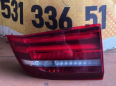 BMW F15 X5 SAĞ İÇ STOP 7470888