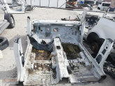 Oto Çıkma Parça / Volkswagen / Passat / Kaporta & Karoser / Marşpiyel Sacı / Çıkma Parça 