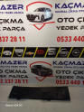 RENAULT FLUENCE BAGAJ EŞİGİ PLASTİGİ