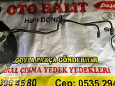 Oto Çıkma Parça / Volkswagen / Passat / Fren / Westinghouse / Çıkma Parça 