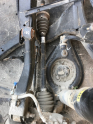 Chevrolet Captiva Aks Arka