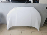 FORD ECOSPORT BEYAZ MOTOR KAPUTU ORJINAL BOYASIZ LOKALLİK