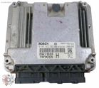 0281012322 89661-0D450 TOYOTA YARİS 1.4 MOTOR BEYNİ