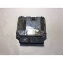 Audi A3 2.0 Motor Beyni 0261S02099 06F906056DK
