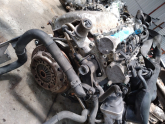 Oto Çıkma Parça / Seat / Cordoba / Motor / Motor (komple) / Çıkma Parça 