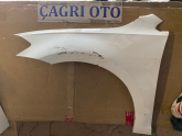 Oto Çıkma Parça / Volkswagen / Golf / Kaporta & Karoser / Sol Ön Çamurluk / Çıkma Parça 