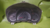 ısuzu d-max gösterge saati