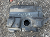 FİAT DOBLO YAKIT DEPOSU , FİAT DOBLO MAZOT DEPOSU 98-08