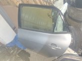 TOYOTA AURİS SOL ARKA KAPI ÇIKMA ORJİNAL