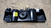 RENAULT CLIO 5 ÖN TAMPON SİS FARI BAĞLANTI BRAKETİ 622232063R