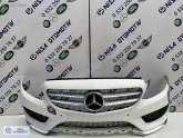 MERCEDES C W205 W180 ÖN TAMPON MAKYAJSIZ AMG DOLU A2058801840