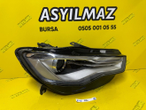 AUDİ A6 SAĞ FAR (ORJİNAL)