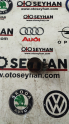 Oto Çıkma Parça / Volkswagen / T-Cross / Radyatör / Radyatör Ayağı / Çıkma Parça 