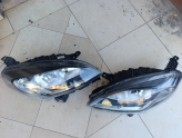 Oto Çıkma Parça / Fiat / Doblo / Far & Stop / Sağ Ön Far / Çıkma Parça 