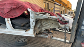 Oto Çıkma Parça / Volkswagen / Jetta / Kaporta & Karoser / Komple Ön / Çıkma Parça 