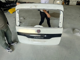 Oto Çıkma Parça / Fiat / Fiorino / Kaporta & Karoser / Bagaj Kapağı / Çıkma Parça 
