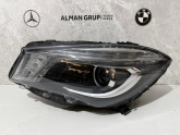 Oto Çıkma Parça / Mercedes / CLA / Far & Stop / Sol Ön Far / Çıkma Parça 