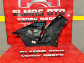 Oto Çıkma Parça / Peugeot / 408 / Tampon / Ön Tampon / Çıkma Parça 
