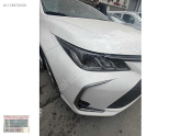 Oto Çıkma Parça / Toyota / Corolla / Tampon / Tampon Fıskiyesi / Çıkma Parça 