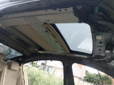 OPEL INSİGNİA 2012 SANROOF CİKMA
