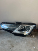 2016 2018 Audi A4 çıkma ön sol far