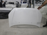 2006/2010 HYUNDAİ GETZ BEYAZ MOTOR KAPUTU ORJINAL GÖÇÜKLÜK