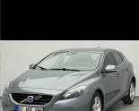 Oto Çıkma Parça / Volvo / V40 / Arma & Yazı / Panjur Arması / Çıkma Parça 