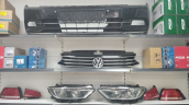 3G5945208 Volkswagen Passat B8 Sol Dış Stop (2015/2020)