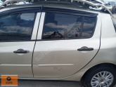 RENAULT CLIO 3 SOL ÖN KAPI ORIJINAL ÇIKMA
