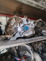 HONDA CİVİC 1.6 VİTEK 2 ŞANZIMAN