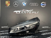 RENAULT CLİO 5.5 SOL FAR ÇIKMA ORİJİNAL